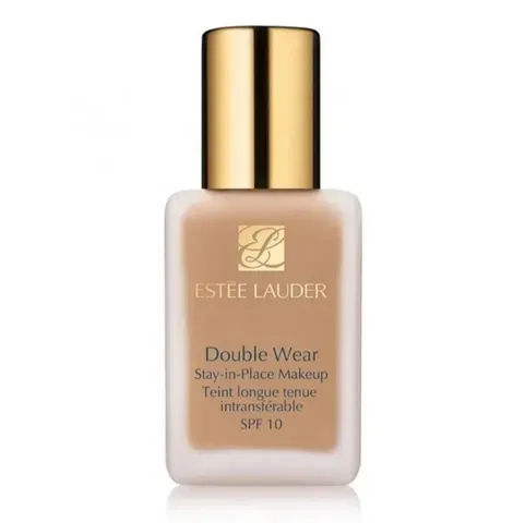 Kem Nền Estee Lauder Double Wear Stay In Place SPF10 30ml - Che Khuyết Điểm Hoàn Hảo, Bảo Vệ Da, Tone 1W1 Bone 870383
