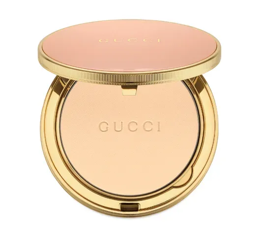 Phấn phủ Gucci Poudre De Beauté Mat Naturel Tone 01.5 - Kiểm soát dầu, lớp trang điểm mịn màng, tự nhiên, phù hợp với nhiều loại da 870543