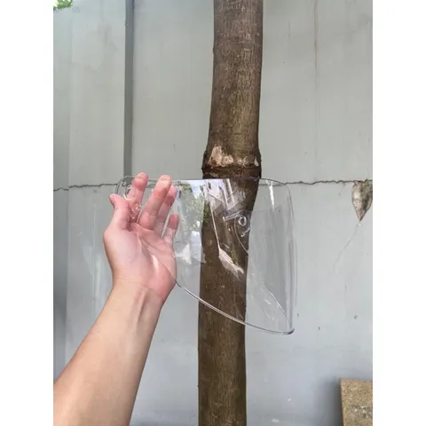 Kính Rời Revo Đủ Màu Thay Thế Cho Mũ KLT , KYT Venom Siêu Đẹp Đi Ngày Đêm (SẢN PHẨM KHÔNG KÈM NÓN)