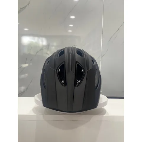 Nón Thể Thao POC 07 Màu Đen Nhám Siêu Đẹp -Mũ Bảo Hiểm Chính Hãng -Tặng Lót Thay Thế Full Box