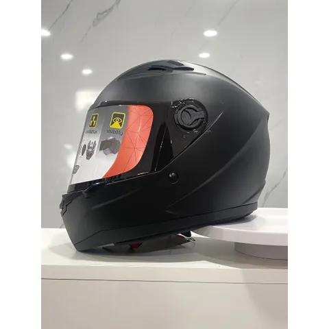 Mũ bảo hiểm Fullface AGU siêu đẹp - Nón bảo hiểm chính hãng