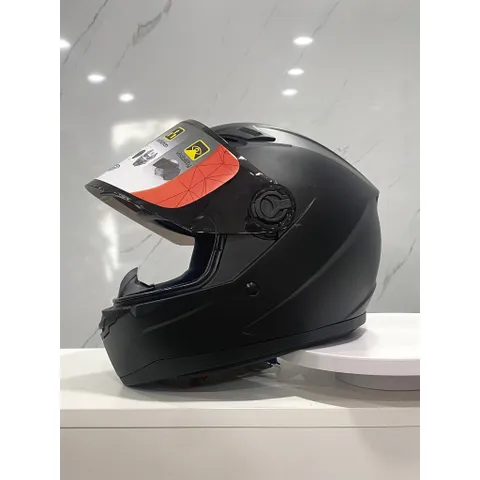 Mũ bảo hiểm Fullface AGU siêu đẹp - Nón bảo hiểm chính hãng