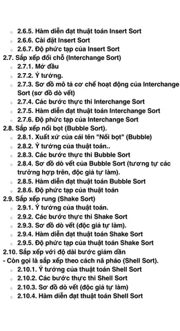 Cấu trúc dữ liệu và thuật toán Phân tích và cài đặt trên C/C++ ( Tập 1)