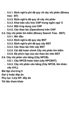 Cấu trúc dữ liệu và thuật toán Phân tích và cài đặt trên C/C++ ( Tập 1)