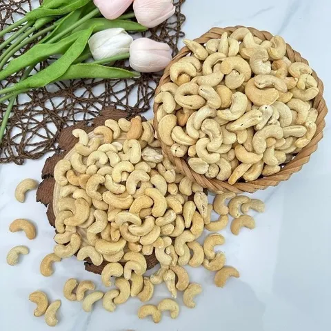 500g ĐIỀU SỮA ĐAKLAK ĐÃ TUYỂN CHỌN KỸ MTSHOP