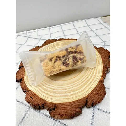 250g THANH GẠO LỨT ( RONG BIỂN & CHÀ BÔNG ) MẸ TÔM