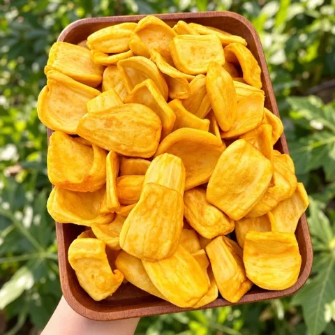 MÍT THÁI SẤY GIÒN LOẠI A NGON VÀ THƠM nhà MẸ TÔM STORE