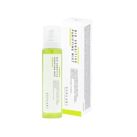 Xịt Khoáng Usolab Bio Sensitive Purifying Mist - Hỗ Trợ Giảm Mụn Cho Da Nhạy Cảm - Cung Cấp Độ Ẩm Tự Nhiên 871584