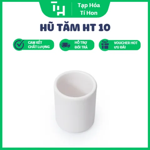 HŨ TĂM HT 10 (TH753) (Giao màu ngẫu nhiên)