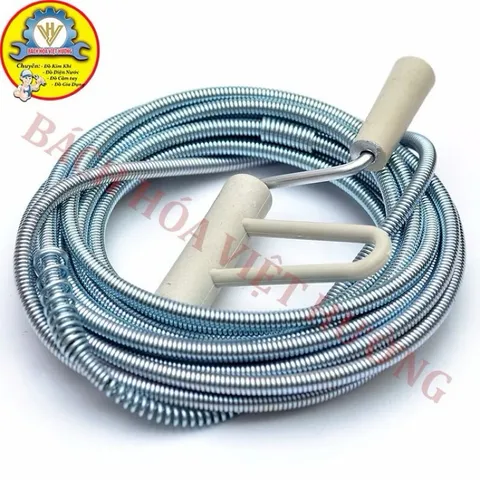 Dây thông ống, thông cống đa năng