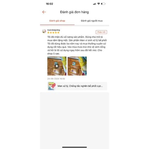 Combo(Mua 10 tặng 2) 10 gói sinh học khử mùi hôi, phòng tắc nghẽn, làm tiêu phân diệt trứng giun, nước chảy nhanh,….200g