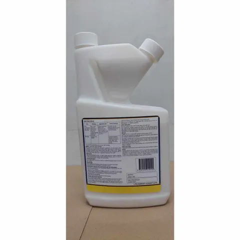 (Chính hãng) BITHOR DUAL ACTION Mỹ 1 lít Diệt sạch các loại côn trùng cứng đầu trong 1 lần xử lý,không mùi