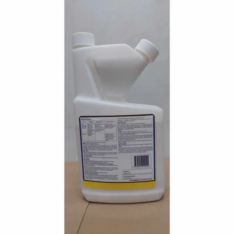 (Chính hãng) BITHOR DUAL ACTION Mỹ 1 lít Diệt sạch các loại côn trùng cứng đầu trong 1 lần xử lý,không mùi