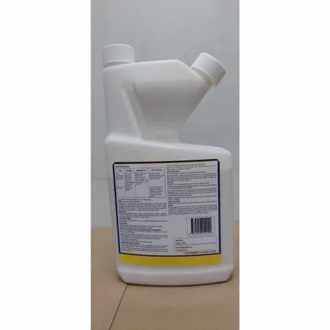 (Chính hãng) Thuốc diệt Rệp Giường BITHOR DUAL ACTION 1 lít - Mỹ - Diệt sạch Rệp Giường trong 1 lần xử lý, DATE 04/2026