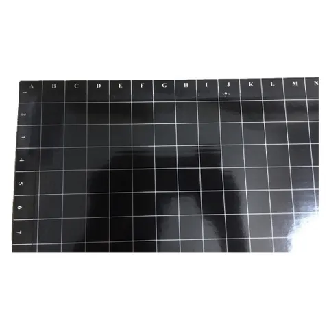 (Combo 5 miếng) Tấm keo ĐÈN 46cm x 30cm dùng cho đèn bẫy côn trùng
