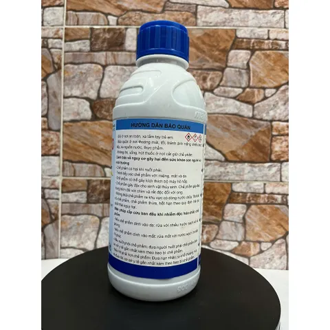 (Chính hãng) MAP ORA 70OD 1 lít - Thuốc diệt muỗi cao cấp trong y tế - mappacific