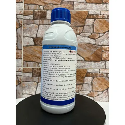 (Chính hãng) MAP ORA 70OD 1 lít - Thuốc diệt muỗi cao cấp trong y tế - mappacific