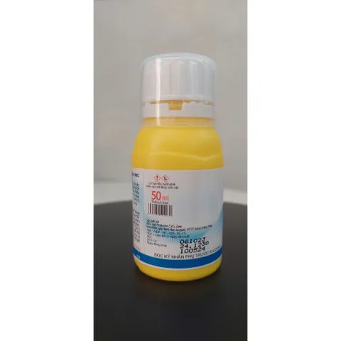 (Chính hãng) FENDONA 10SC (50ml), Chuyên diệt Kiến Ba Khoang - không mùi - hiệu quả ngay lần đầu xử lý