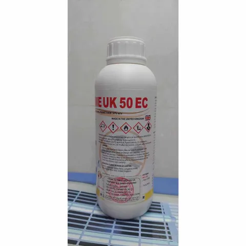 (Chính hãng)Thuốc diệt muỗi Cao Cấp PERME UK 50EC (1000ML, 1 lít) NHẬP KHẨU ANH QUỐC-diệt côn trùng trong y tế