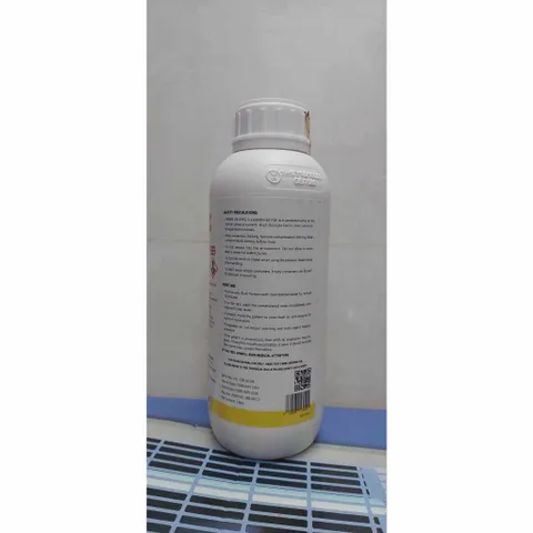 (Chính hãng)Thuốc diệt muỗi Cao Cấp PERME UK 50EC (1000ML, 1 lít) NHẬP KHẨU ANH QUỐC-diệt côn trùng trong y tế