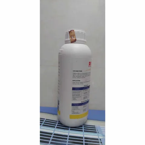 (Chính hãng)Thuốc diệt muỗi Cao Cấp PERME UK 50EC (1000ML, 1 lít) NHẬP KHẨU ANH QUỐC-diệt côn trùng trong y tế