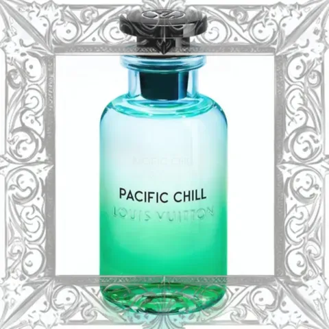 Nước Hoa Unisex Louis Vuitton LV Pacific Chill Eau De Parfum 100ml - Hương Thơm Tươi Mát, Sang Trọng, Dành Cho Mọi Lứa Tuổi 872041