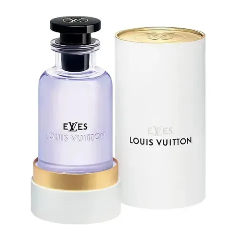 Nước Hoa Nữ Louis Vuitton eLVes Eau De Parfum 100ml - Hương Quyến Rũ Sang Trọng, Món Quà Đẳng Cấp Cho Phái Đẹp 872044