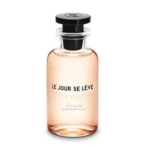 Nước Hoa Nữ Louis Vuitton LV Le Jour Se Leve EDP 100ml - Hương Thơm Tươi Mát Sang Trọng Dành Cho Phụ Nữ Quyến Rũ 872054