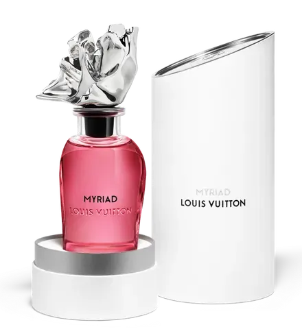 Nước Hoa Louis Vuitton Myriad EDP 100ml Chính Hãng - Hương Thơm Sang Trọng Quyến Rũ Từ Pháp 872056