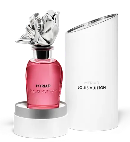 Nước Hoa Louis Vuitton Myriad EDP 100ml Chính Hãng - Hương Thơm Sang Trọng Quyến Rũ Từ Pháp 872056