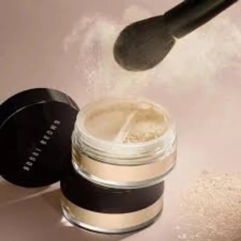 Phấn Phủ Bột BOBBI BROWN Luxe Radiance Loose Powder - Trang Điểm Tự Nhiên, Kiểm Soát Nhờn, Dễ Tán, Phù Hợp Mọi Loại Da Chính Hãng 872172