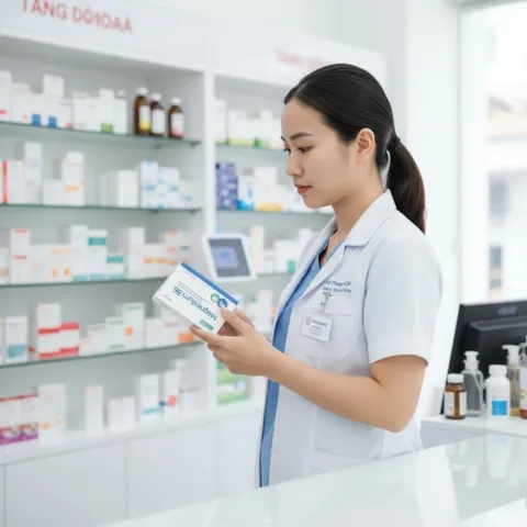 Magnesium B6 BV Pharma Hộp 100 Viên (10 Vỉ x 10 Viên)