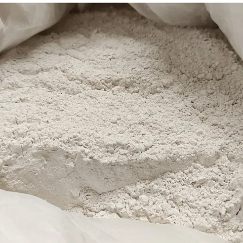 5kg vôi bột nông nghiệp đã xử lí dùng khử chua đất trồng cải tạo  khử trùng chuồng trại