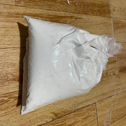 5kg vôi bột dùng cải tạo đất khử chua , xử lí ao chuồng