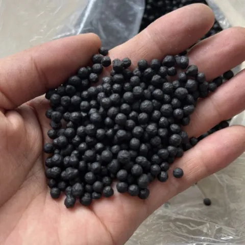 5kg Phân lân hữu cơ bón lót không gây xót rễ giúp cải tạo đất và cây trồng phát triển
