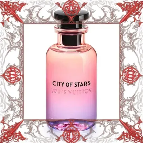 Nước Hoa Unisex Louis Vuitton LV City Of Stars LP0282 EDP 100ml - Hương Thơm Sang Trọng Cho Nam Nữ, Phong Cách Thời Trang Luxe 872673