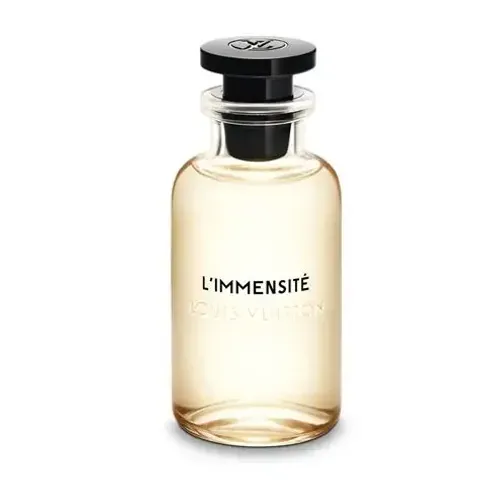 Nước Hoa Nam Louis Vuitton LV L'Immensite EDP 100ml - Hương Tươi Mát, Nam Tính, Phong Cách Sang Trọng Dành Cho Phái Mạnh 872701