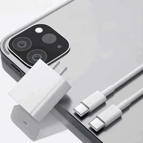 Bộ Sạc Nhanh 35W Chính Hãng Cho iPhone 16 Pro Max - Cổng Type C, Tốc Độ Sạc Nhanh, Tiện Dụng và Dễ Dàng Sử Dụng