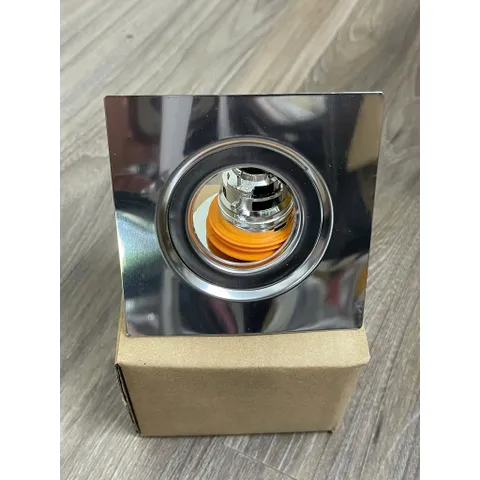 Nắp Đậy Cống Hai Chế Độ Thoát Nước Sàn Tắm Chống Mùi, Chống Rò Rỉ, Thép Không Gỉ