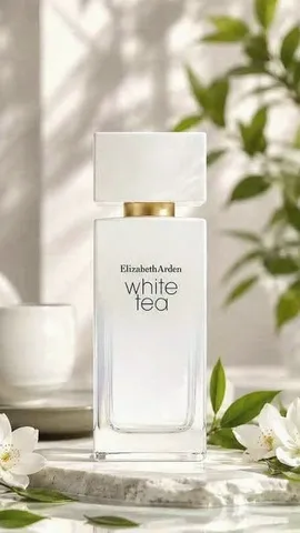 ✨ Nước hoa Elizabeth Arden White Tea EDP 50ml thơm thanh khiết, chính hãng cao cấp