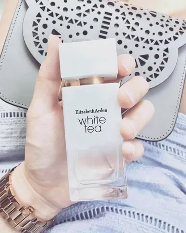 ✨ Nước hoa Elizabeth Arden White Tea EDP 50ml thơm thanh khiết, chính hãng cao cấp