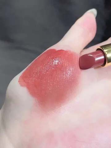 💄 Son Tom Ford 06 On Repeat Chính Hãng - Son Thỏi Lì Cao Cấp Lên Màu Chuẩn