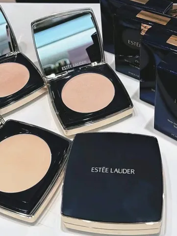 Phấn phủ Estee Lauder Double Wear Matte che khuyết điểm bền màu 1N1 ?️ Giá rẻ