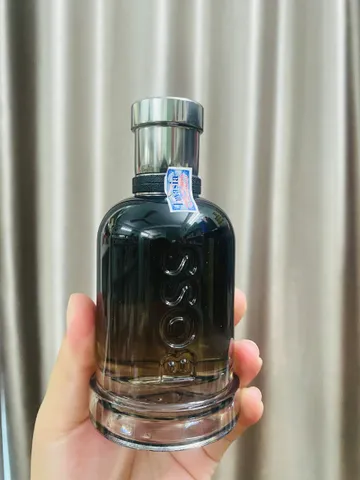 Set Hugo Boss Boss Bottled Beyond EDP Nước hoa nam đẳng cấp 100ml+10ml+Sữa tắm 100ml ⚡️Rẻ
