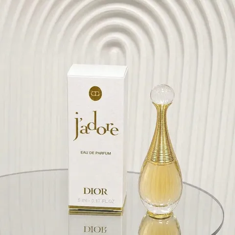 Nước hoa Dior J'adore EDP 5ml chính hãng thơm sang trọng, tách set giá rẻ 🏷️