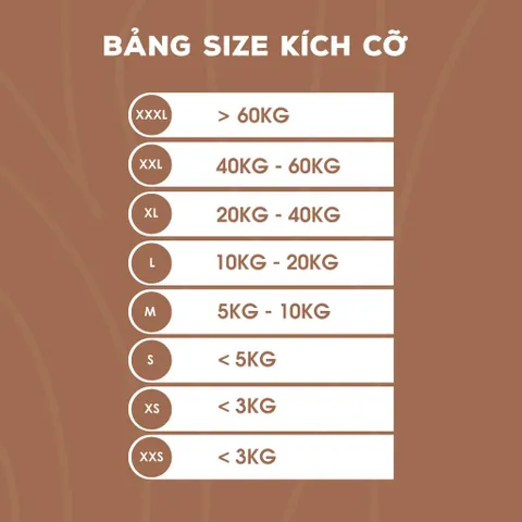 Chew Stick - Xương gặm cho chó bằng gỗ cà phê tự nhiên S / Giảm căng thẳng và lo âu