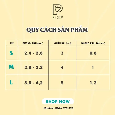 Pet Chew Stick - Đồ chơi cho thú cưng thắt nút bằng gỗ cà phê và dây thừng bản 3 cục