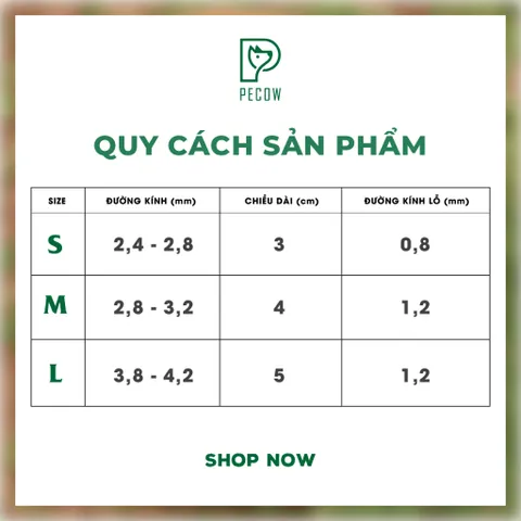 Gỗ gặm thắt nút bằng gỗ cà phê và dây thừng Size S bản 2 cục dành cho thú cưng