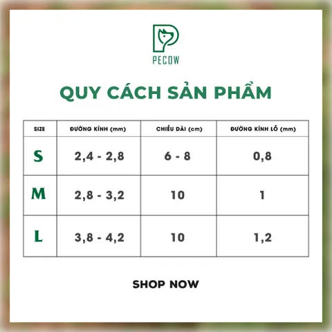 Gỗ gặm thắt nút bằng gỗ cà phê và dây thừng Size S bản 1 cục dành cho thú cưng