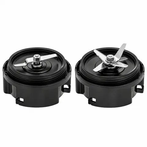 Máy xay đa năng WMF Kult Pro 1200W 3 chương trình tự động